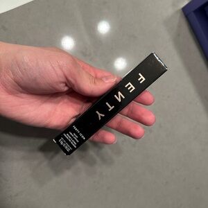 FENTY BEAUTY BY Fenty Icon Velvet Liquid Lipstick in Bread Winn’R ($29)